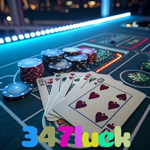347luck:Jogue poker, aposte no futebol e ganhe em grandes jogos de cassino!