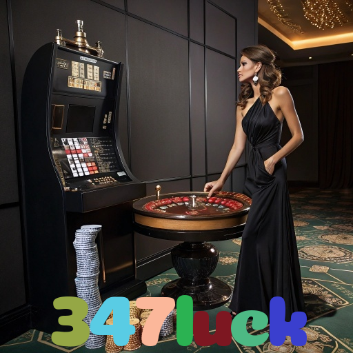 347luck:Aposte nas melhores slots e conquiste prêmios como nunca!
