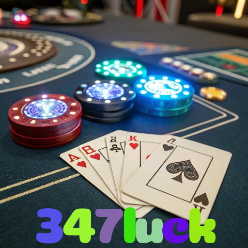 347luck：Aposte nas melhores slots e conquiste prêmios como nunca!