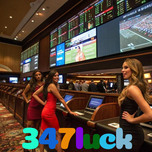 347luck：Aposte no futebol, jogue poker e conquiste vitórias épicas!