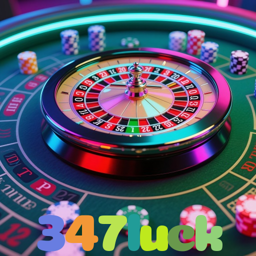 347luck：Aposte nas melhores slots e conquiste prêmios como nunca!