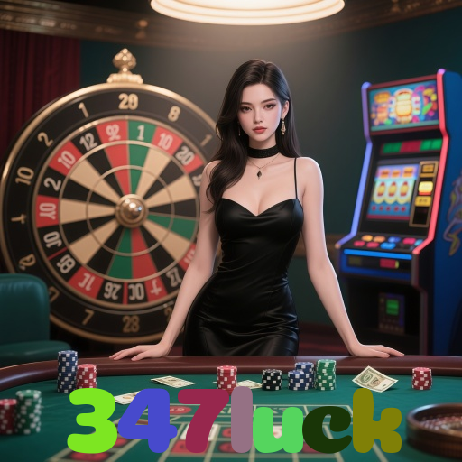 347luck:Aposte nas melhores slots e conquiste prêmios como nunca!