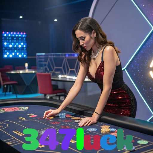 347luck：Aposte no futebol, jogue poker e conquiste vitórias épicas!