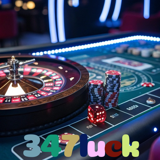 347luck：Jogue poker, aposte no futebol e ganhe em grandes jogos de cassino!