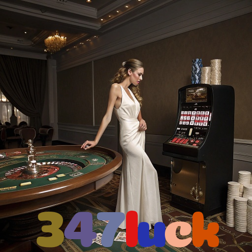 347luck：Aposte nas melhores slots e conquiste prêmios como nunca!
