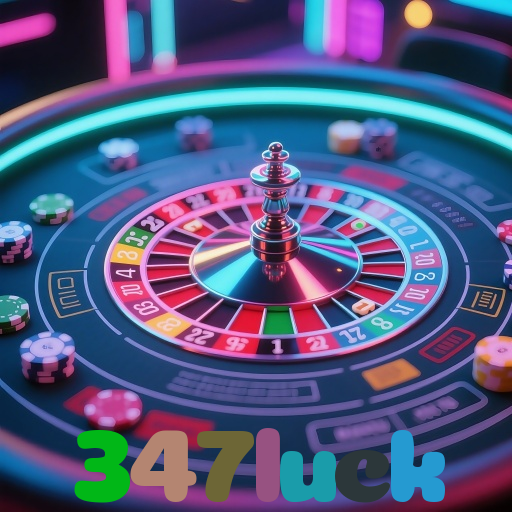 347luck:Aposte nas melhores slots e conquiste prêmios como nunca!