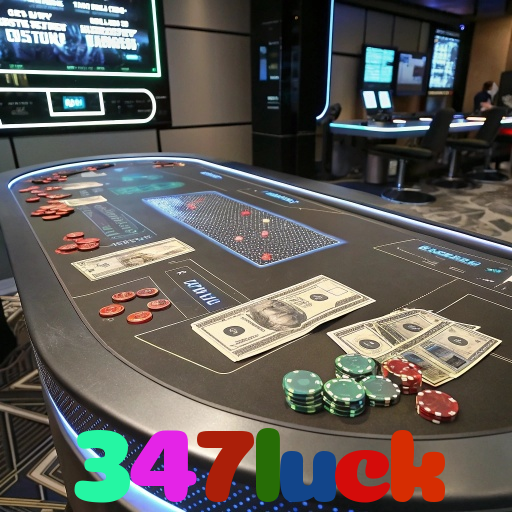 347luck：Jogue poker, aposte no futebol e ganhe em grandes jogos de cassino!