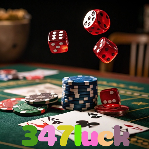 347luck：Aposte nas melhores slots e conquiste prêmios como nunca!