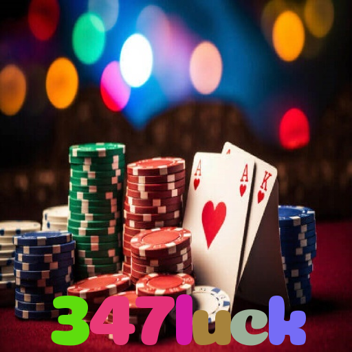 347luck：Jogue poker, aposte no futebol e ganhe em grandes jogos de cassino!
