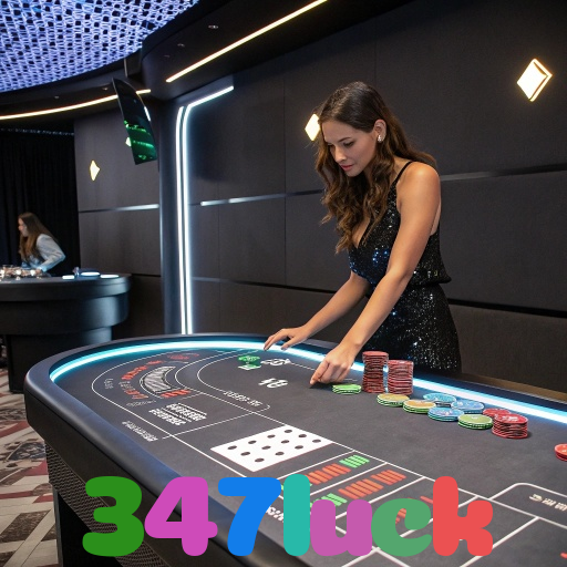 347luck：Jogue poker, aposte no futebol e ganhe em grandes jogos de cassino!