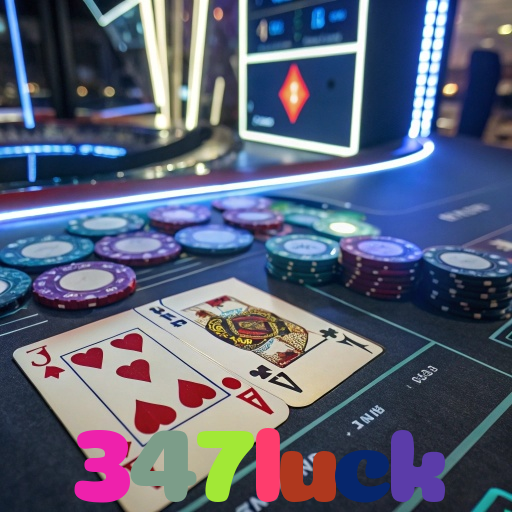 347luck：Aposte no futebol, jogue poker e conquiste vitórias épicas!