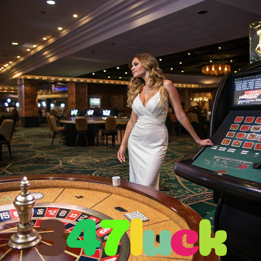 347luck：Jogue poker, aposte no futebol e ganhe em grandes jogos de cassino!