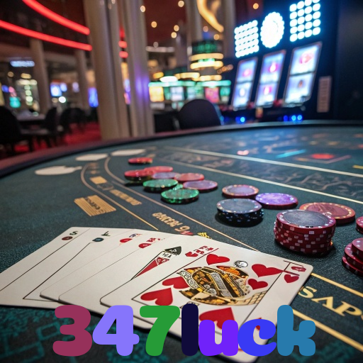 347luck：Aposte no futebol, jogue poker e conquiste vitórias épicas!