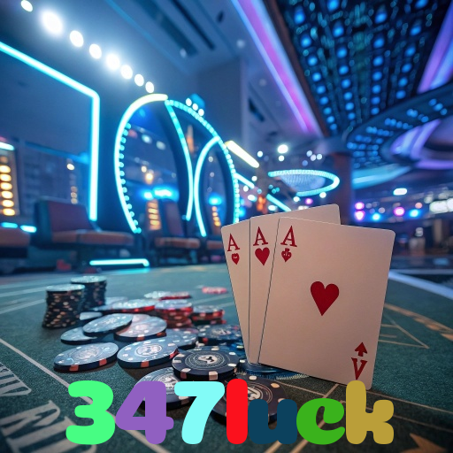 347luck：Aposte nas melhores slots e conquiste prêmios como nunca!