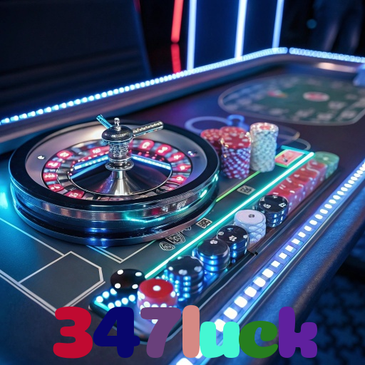 347luck:Aposte nas melhores slots e conquiste prêmios como nunca!