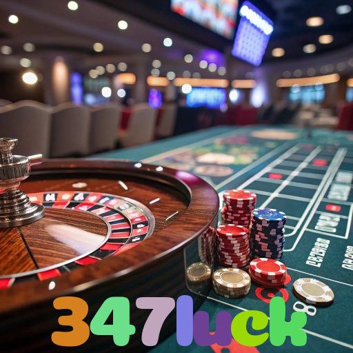 347luck：Aposte no futebol, jogue poker e conquiste vitórias épicas!