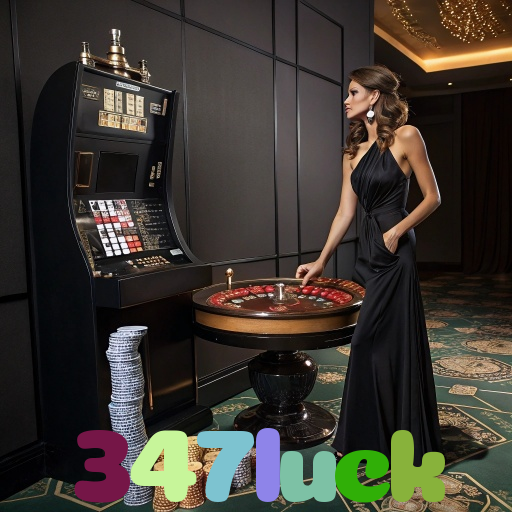 347luck:Aposte nas melhores slots e conquiste prêmios como nunca!