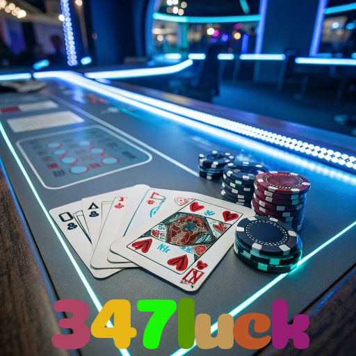 347luck:Aposte no futebol, jogue poker e conquiste vitórias épicas!