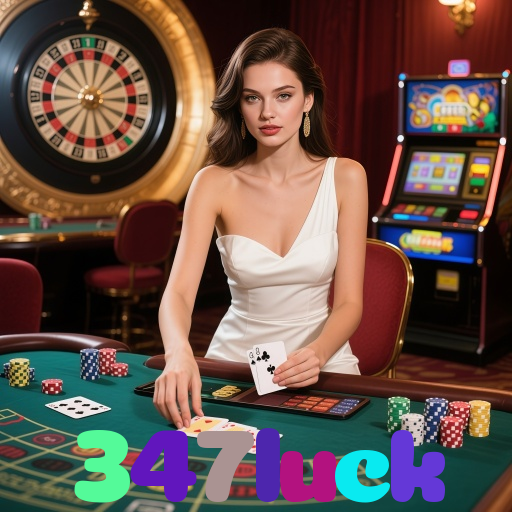 347luck：Aposte no futebol, jogue poker e conquiste vitórias épicas!
