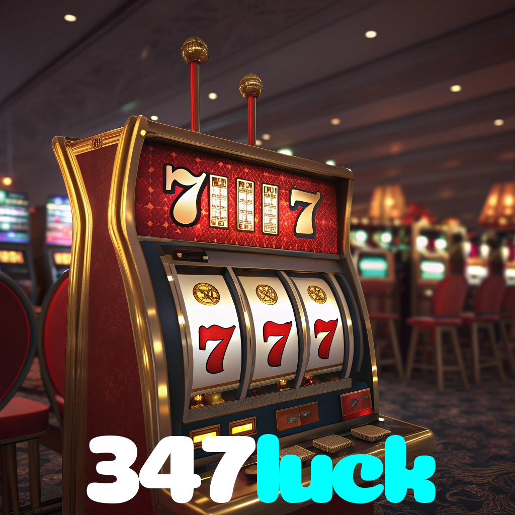 347luck：Aposte nas melhores slots e conquiste prêmios como nunca!