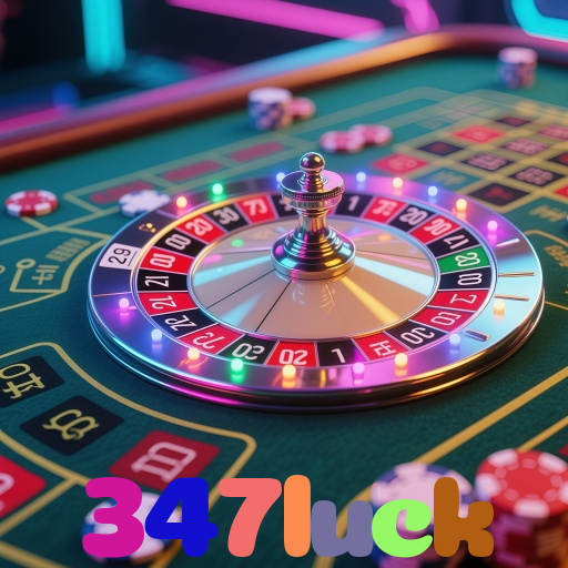 347luck：Aposte nas melhores slots e conquiste prêmios como nunca!