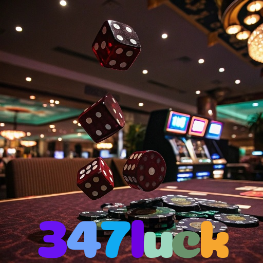 347luck：Aposte nas melhores slots e conquiste prêmios como nunca!