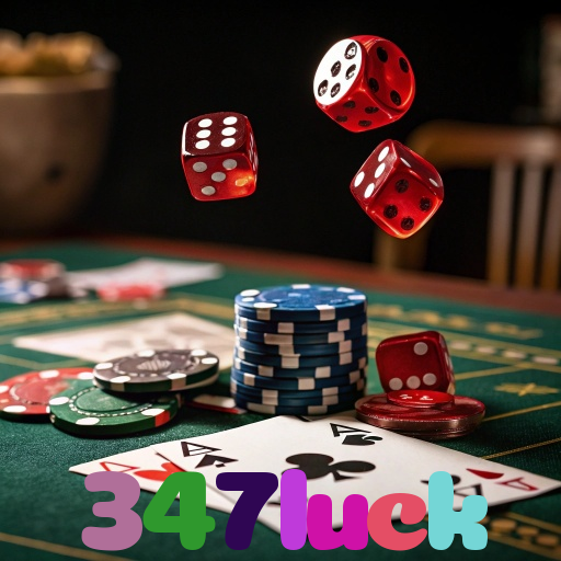 347luck：Jogue poker, aposte no futebol e ganhe em grandes jogos de cassino!