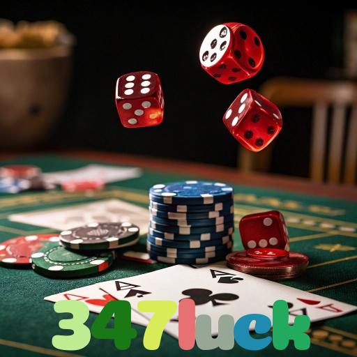 347luck：Aposte nas melhores slots e conquiste prêmios como nunca!