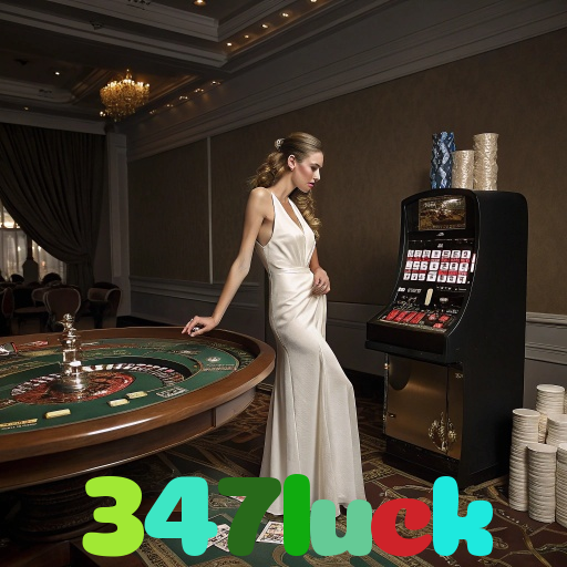 347luck：Aposte nas melhores slots e conquiste prêmios como nunca!