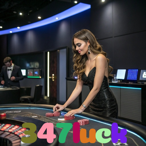 347luck：Aposte nas melhores slots e conquiste prêmios como nunca!