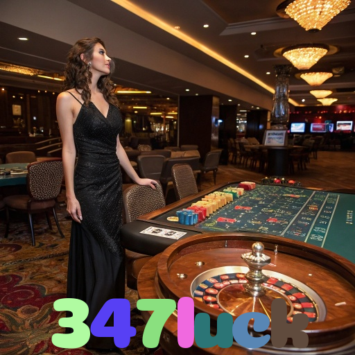347luck：Aposte nas melhores slots e conquiste prêmios como nunca!