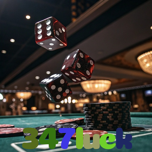 347luck：Jogue poker, aposte no futebol e ganhe em grandes jogos de cassino!