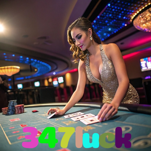 347luck：Aposte no futebol, jogue poker e conquiste vitórias épicas!