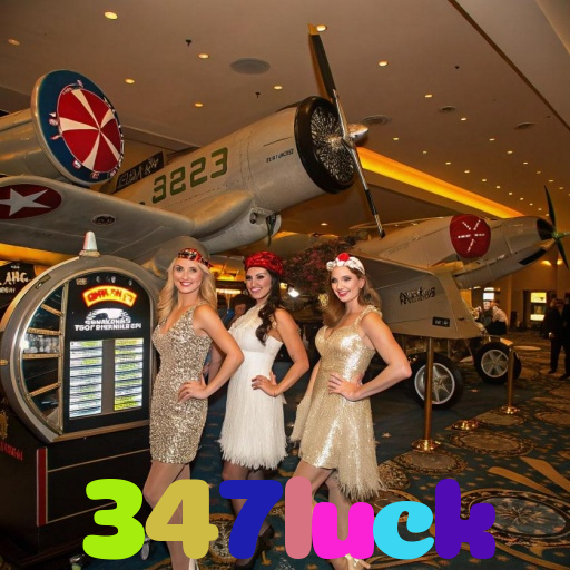 347luck:Aposte nas melhores slots e conquiste prêmios como nunca!