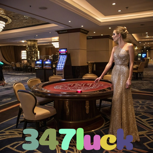 347luck:Aposte nas melhores slots e conquiste prêmios como nunca!