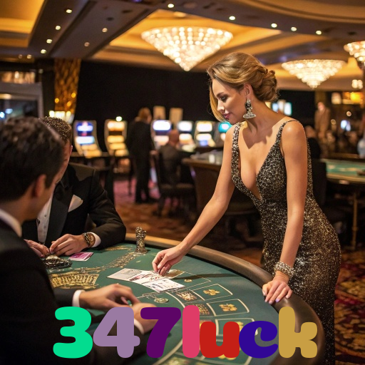 347luck：Aposte nas melhores slots e conquiste prêmios como nunca!