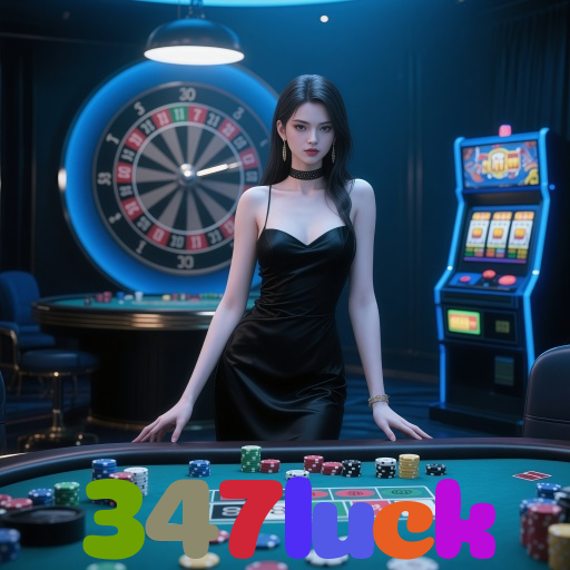 347luck：Aposte nas melhores slots e conquiste prêmios como nunca!