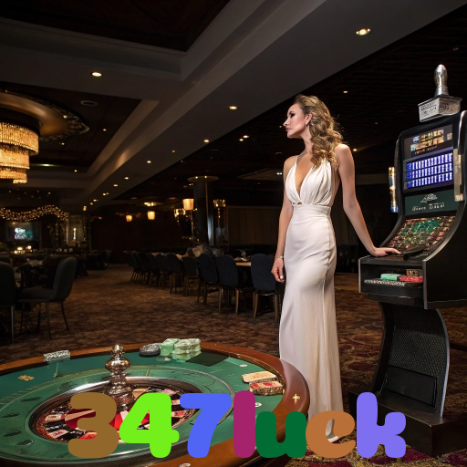 347luck：Aposte nas melhores slots e conquiste prêmios como nunca!