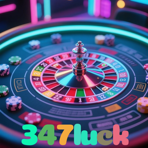347luck:Aposte nas melhores slots e conquiste prêmios como nunca!