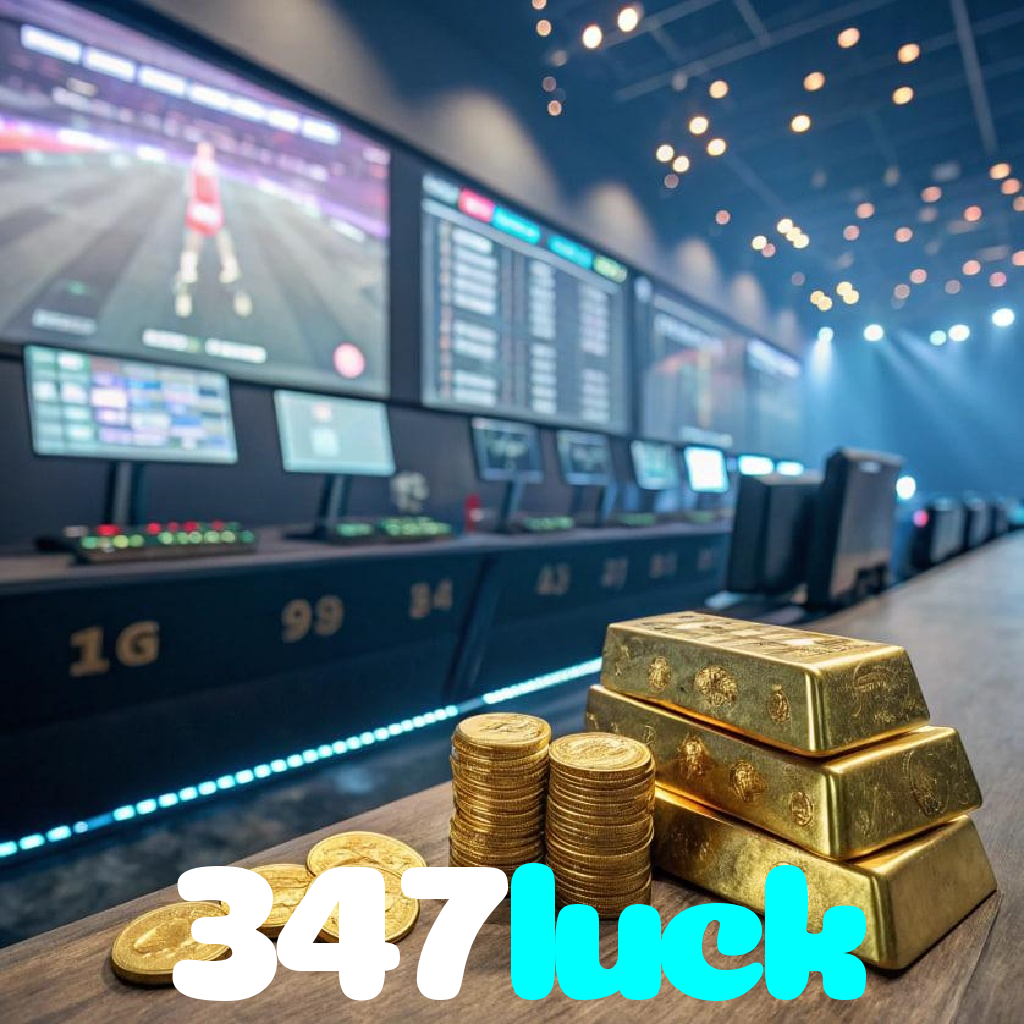 347luck：Aposte no futebol, jogue poker e conquiste vitórias épicas!