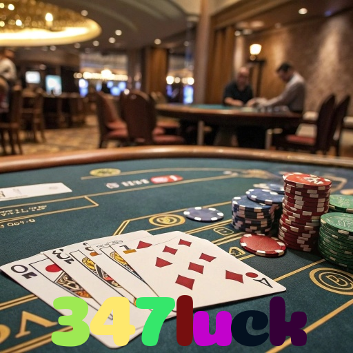347luck：Aposte no futebol, jogue poker e conquiste vitórias épicas!