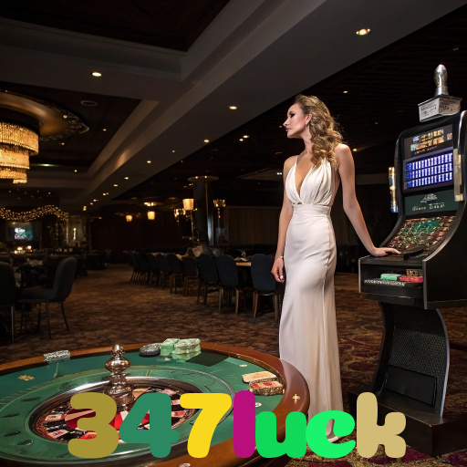 347luck:Aposte nas melhores slots e conquiste prêmios como nunca!