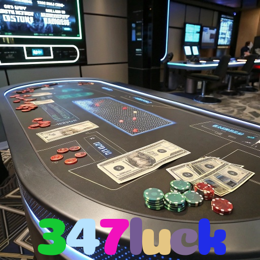 347luck：Aposte no futebol, jogue poker e conquiste vitórias épicas!