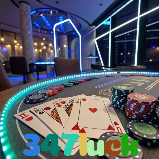 347luck：Aposte nas melhores slots e conquiste prêmios como nunca!