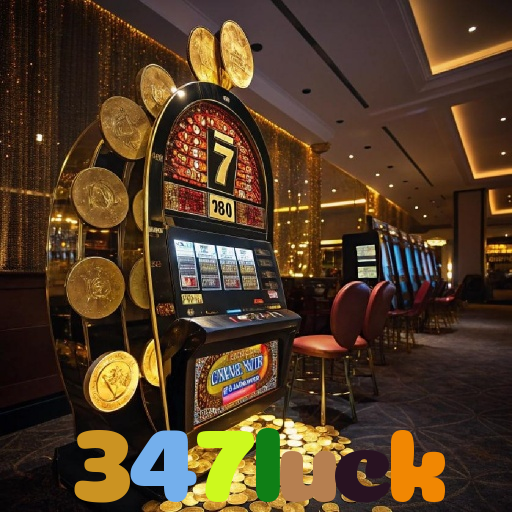 347luck：Jogue poker, aposte no futebol e ganhe em grandes jogos de cassino!