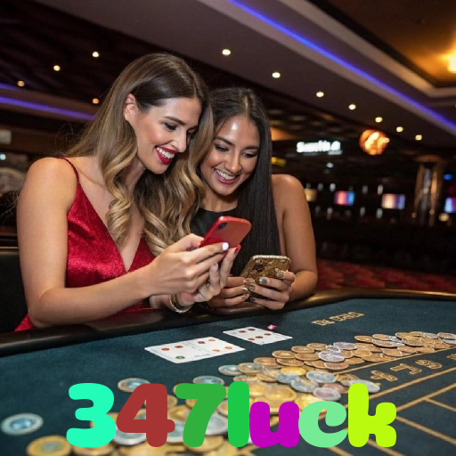347luck:Aposte nas melhores slots e conquiste prêmios como nunca!