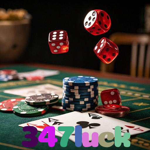 347luck：Aposte no futebol, jogue poker e conquiste vitórias épicas!