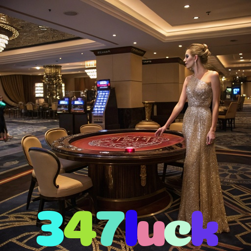 347luck：Aposte nas melhores slots e conquiste prêmios como nunca!