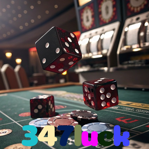 347luck：Aposte nas melhores slots e conquiste prêmios como nunca!