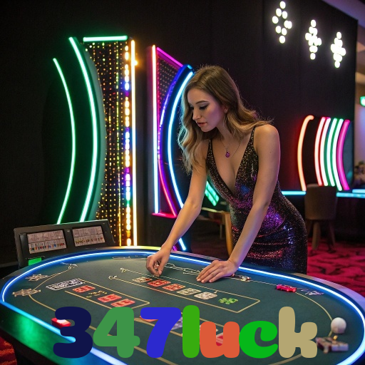 347luck：Jogue poker, aposte no futebol e ganhe em grandes jogos de cassino!